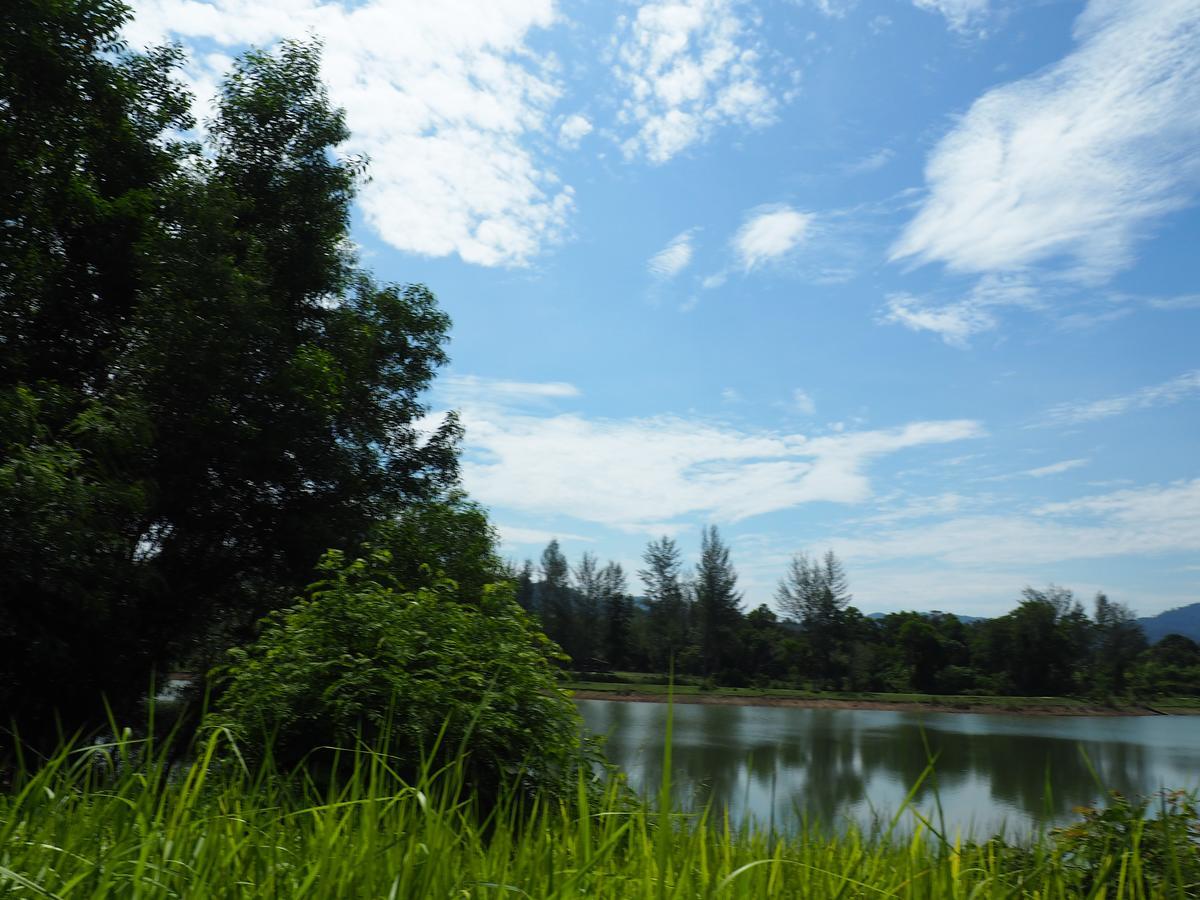 Resort Lake View 3*